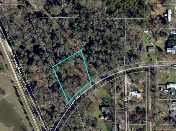 9518 Elgin Rd, Tallahassee, FL 32305
