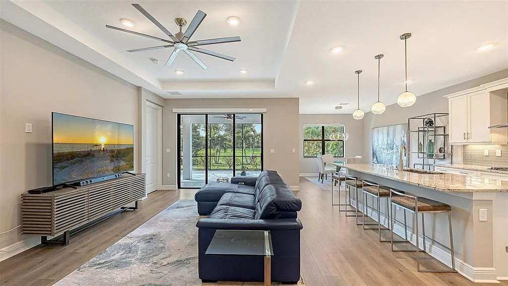 2 bed, 2.0 bath, 1807 sqft, $4,850 — Photo 4