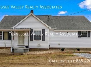 3615 Miser Station Rd, Louisville, TN 37777