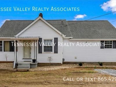 3615 Miser Station Rd, Louisville, TN, 37777