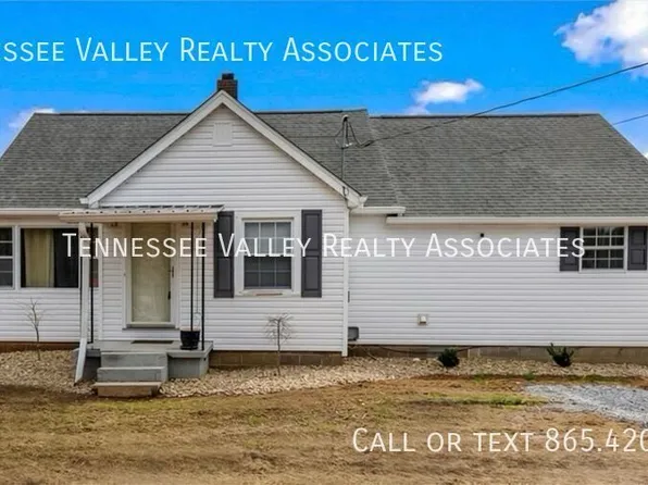 3615 Miser Station Rd, Louisville, TN 37777