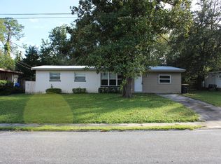 7952 Limoges Dr S, Jacksonville, FL 32210