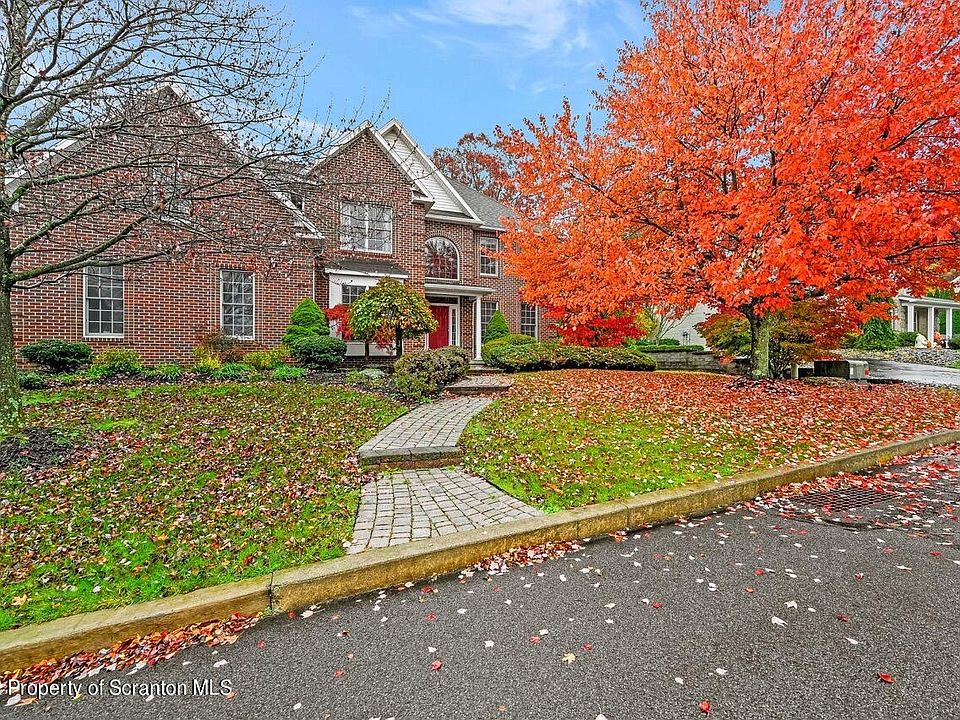 115 Joyce Dr, Moosic, PA 18507 Zillow