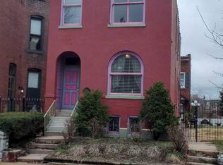 2622 S 13th St, Saint Louis, MO 63118