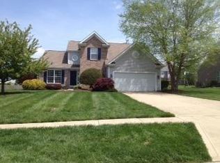792 Andrea Dr, Loveland, OH 45140