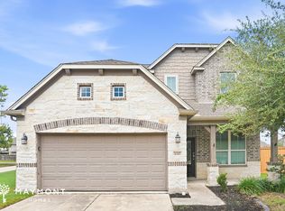 11307 Huntcrest Ln, Humble, TX 77396