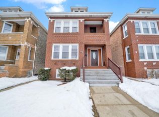 4848 S Kolin Ave, Chicago, IL