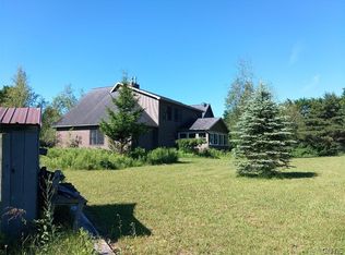 35199 N Lake Rd, Carthage, NY 13619