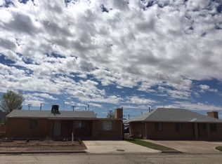 1200 8th St #1200, Alamogordo, NM 88310