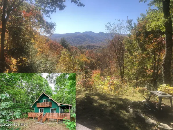 259 Laurel Lane, Topton, NC 28781