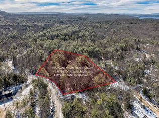 Suissevale, Moultonborough, NH 03254