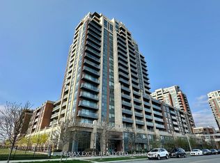 18 Uptown Dr #703, Markham, ON L3R 5M5
