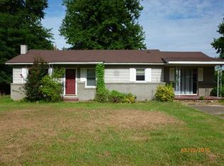 219 New Hope Rd, Dyer, TN 38330