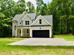 40 Cicada Dr, Louisburg, NC 27549