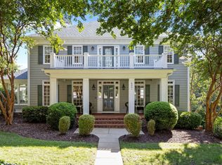 8001 Kukui Ct, Raleigh, NC 27613