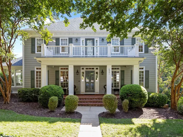 8001 Kukui Ct, Raleigh, NC 27613