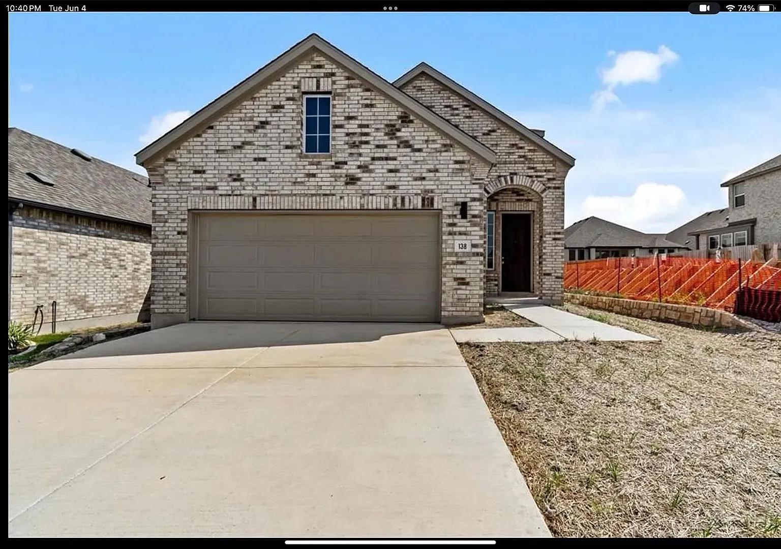 Room in 3 Bedroom Home at Blackwell Ln — Photo 1