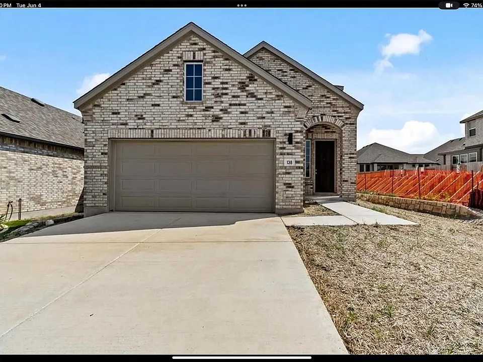 138 Blackwell Ln
