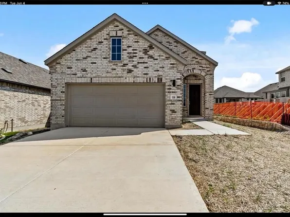 138 Blackwell Ln, Kyle, TX 78640