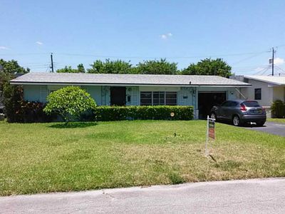 2330 Nassau Dr, Miramar, FL, 33023