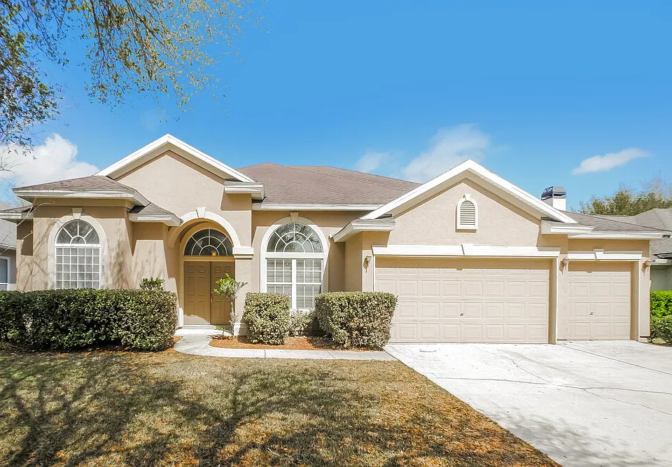 6327 Witherington Lake Ct