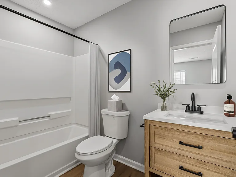 The Pointe @ Apex Apartments — Photo 22