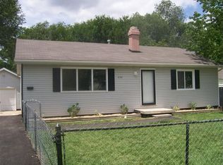 555 S West Ave, Springfield, MO 65806