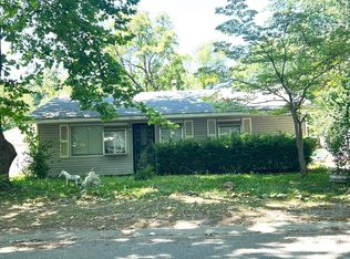 1925 S Pope Ave, Springfield, IL 62703