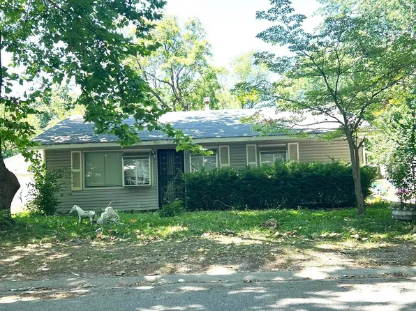 1925 S Pope Ave, Springfield, IL 62703