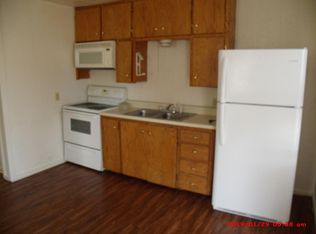 1404 NW Kingsbury Ave APT 1, Lawton, OK 73507