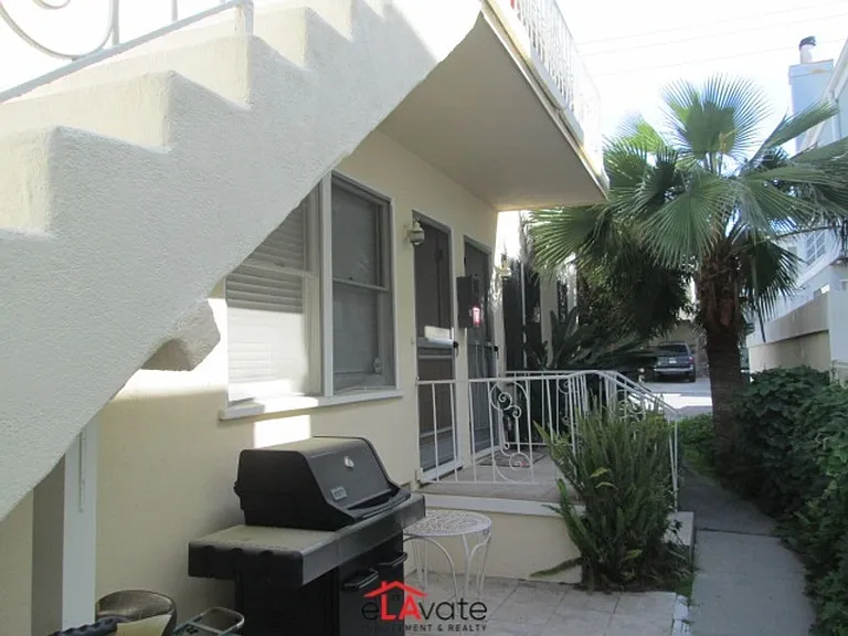 1025 17th St #D — Photo 22