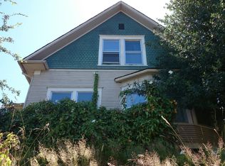 2709 E Columbia St, Seattle, WA 98122