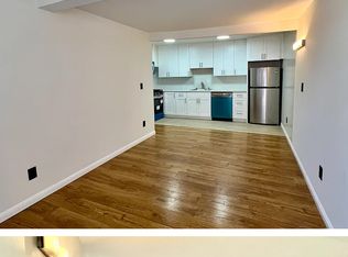 2401 Ward St APT D, Berkeley, CA 94705
