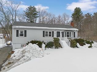 50 HAIGH Avenue, Salem, NH 03079