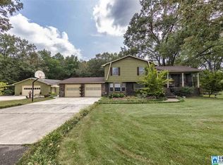 4199 Rene Dr, Bessemer, AL 35023