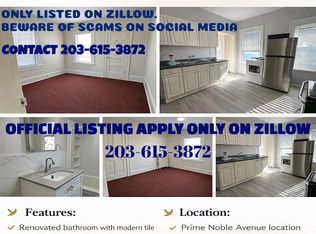 1096 Noble Ave, Bridgeport, CT 06608