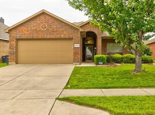 10853 Calderwood Ln, Haslet, TX 76052