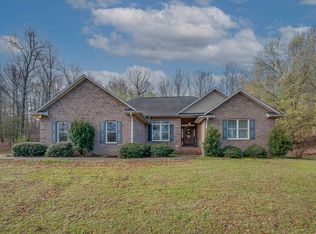 293 Bent Tree Dr, Rutherfordton, NC 28139