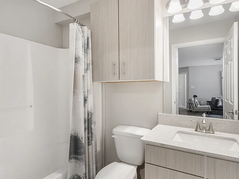Parkwest Apartment Homes — Photo 11