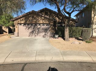 2231 E Vista Bonita Dr, Phoenix, AZ 85024