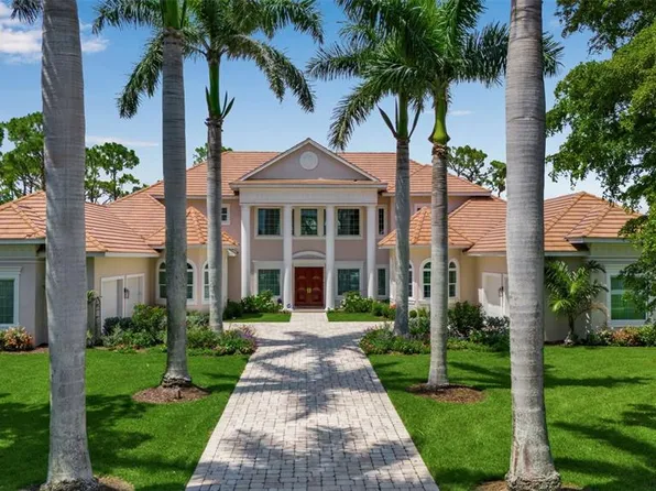 550 Dove Pointe, Osprey, FL 34229