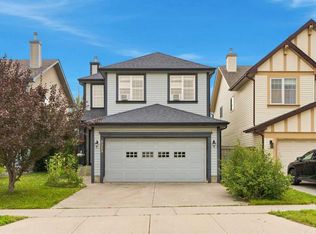 5355 N Copperfield Gate SE, Calgary, AB T2Z 4C4