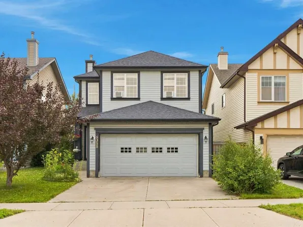 5355 N Copperfield Gate SE, Calgary, AB T2Z 4C4