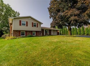 1591 Ayrault Rd, Fairport, NY 14450