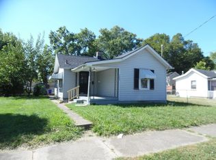 1205 Goodman Ave, Hamilton, OH 45013