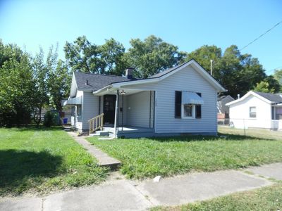 1205 Goodman Ave, Hamilton, OH, 45013