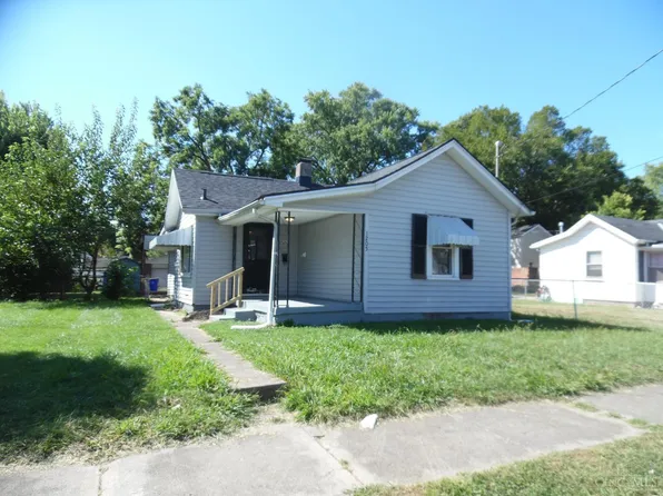 1205 Goodman Ave, Hamilton, OH 45013