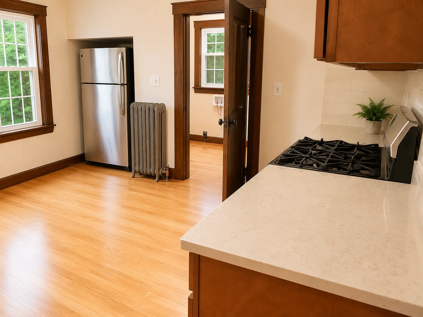4 bed, 1300 sqft, $2,999 — Photo 4