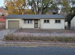 1211 Oswego Ave, Colorado Springs, CO 80904