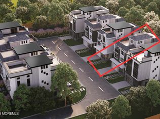 166 Franklin Avenue #8, Long Branch, NJ 07740